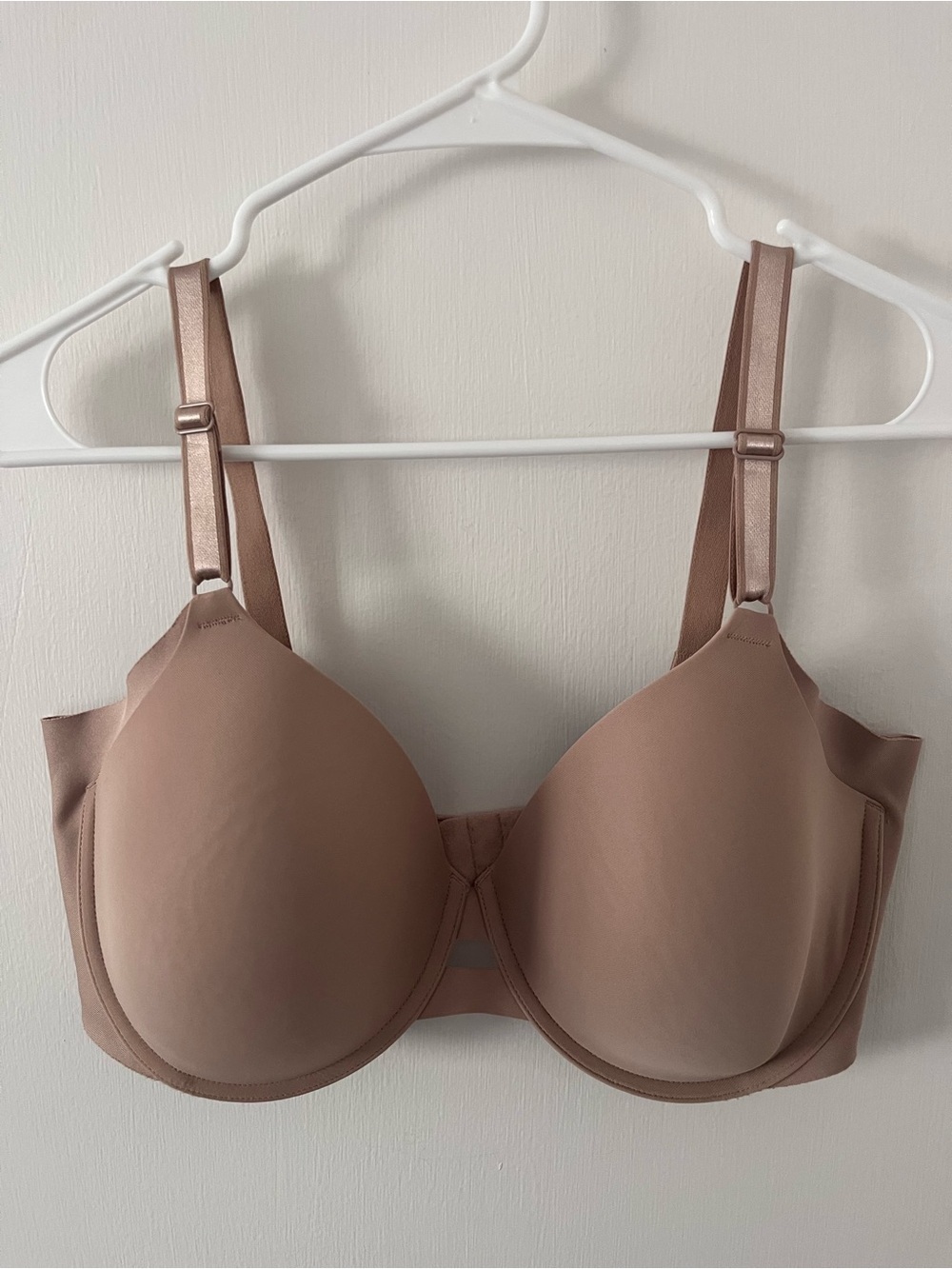 Warner's No Side Effects Underarm-Smoothing Comfort Lightly Lined T-Shirt Bra